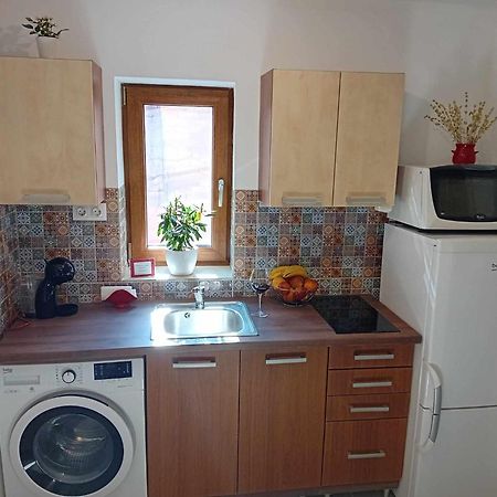 Edi Apartman Vecses Ngoại thất bức ảnh