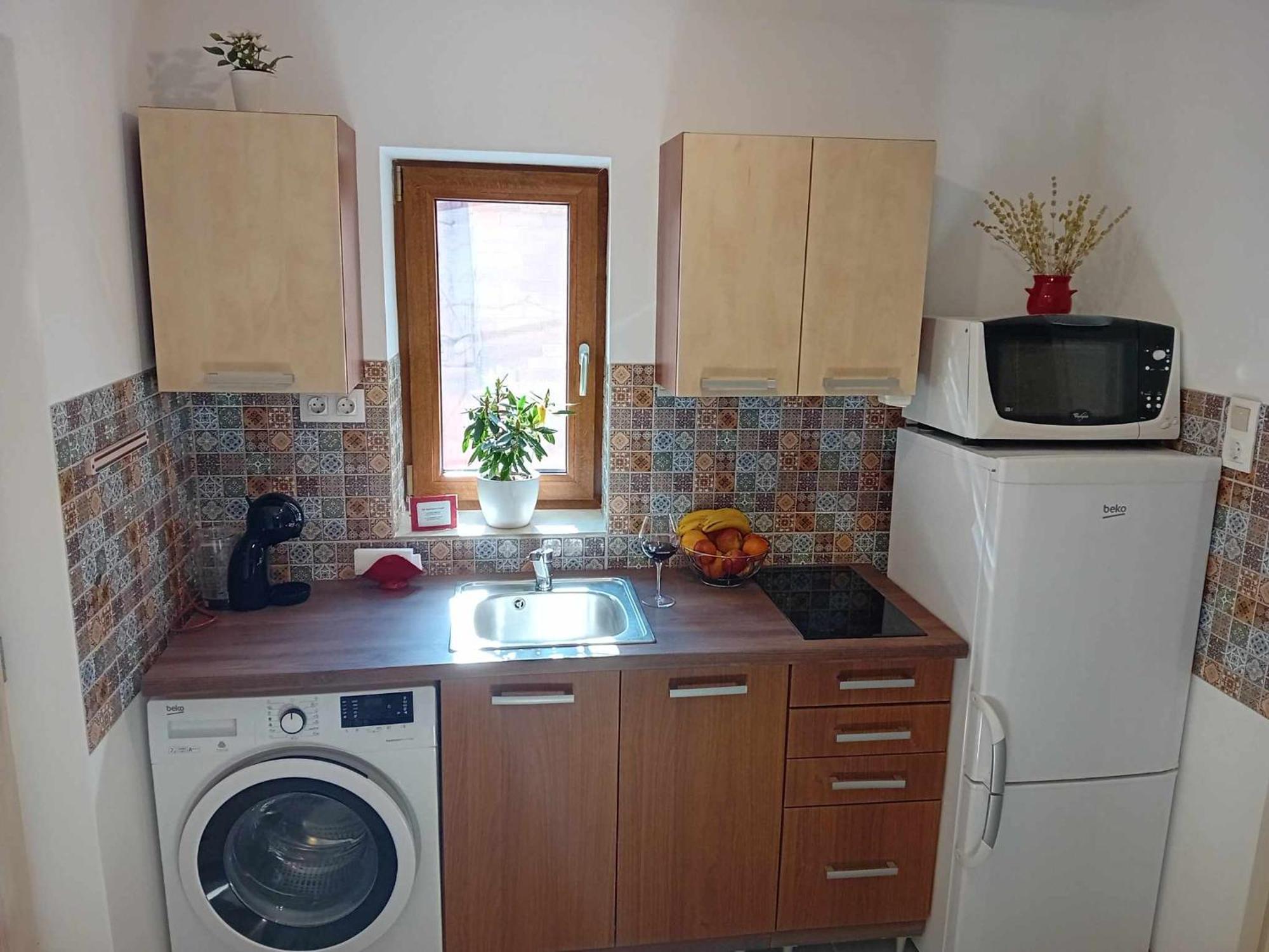 Edi Apartman Vecses Ngoại thất bức ảnh