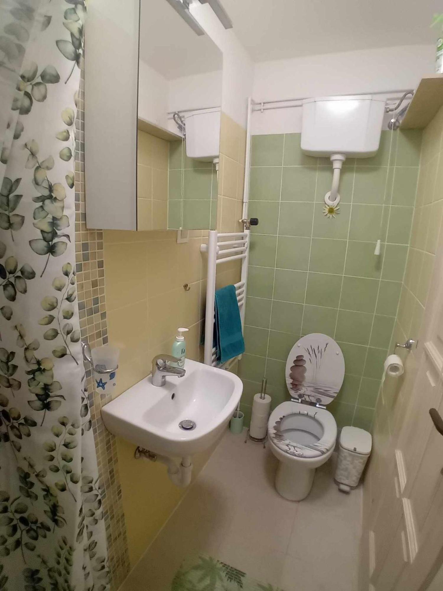 Edi Apartman Vecses Ngoại thất bức ảnh