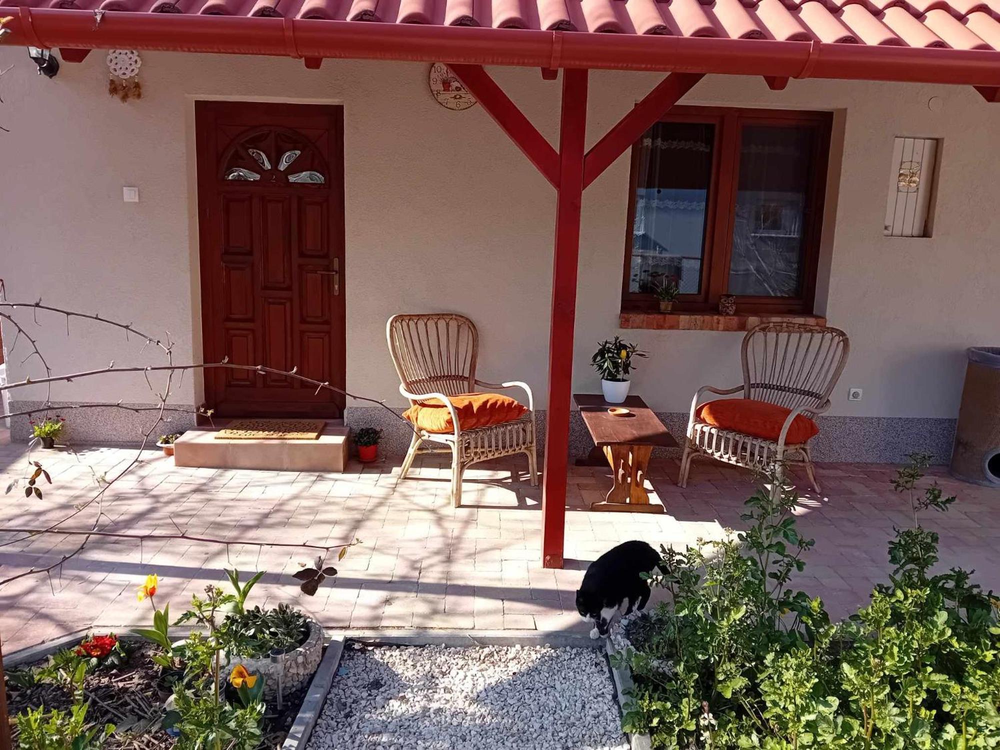 Edi Apartman Vecses Ngoại thất bức ảnh